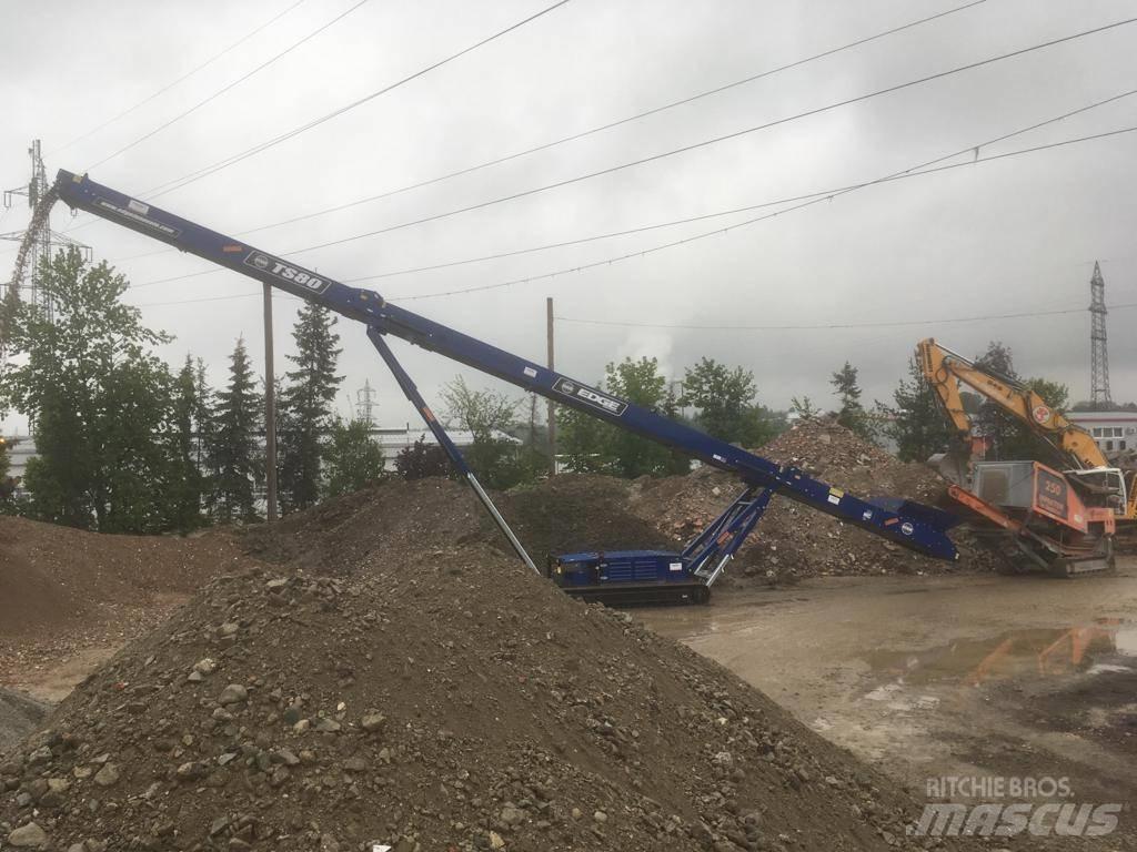 Edge TS80-40 Convoyeur