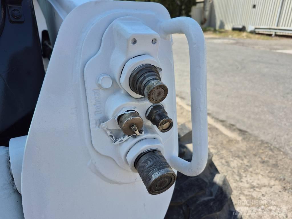 Bobcat S 630 Chargeuse compacte