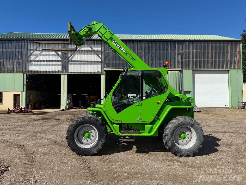 Merlo P 30.9 K T Chariot télescopique