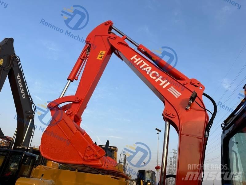 Hitachi ZX 50 Mini pelle < 7t