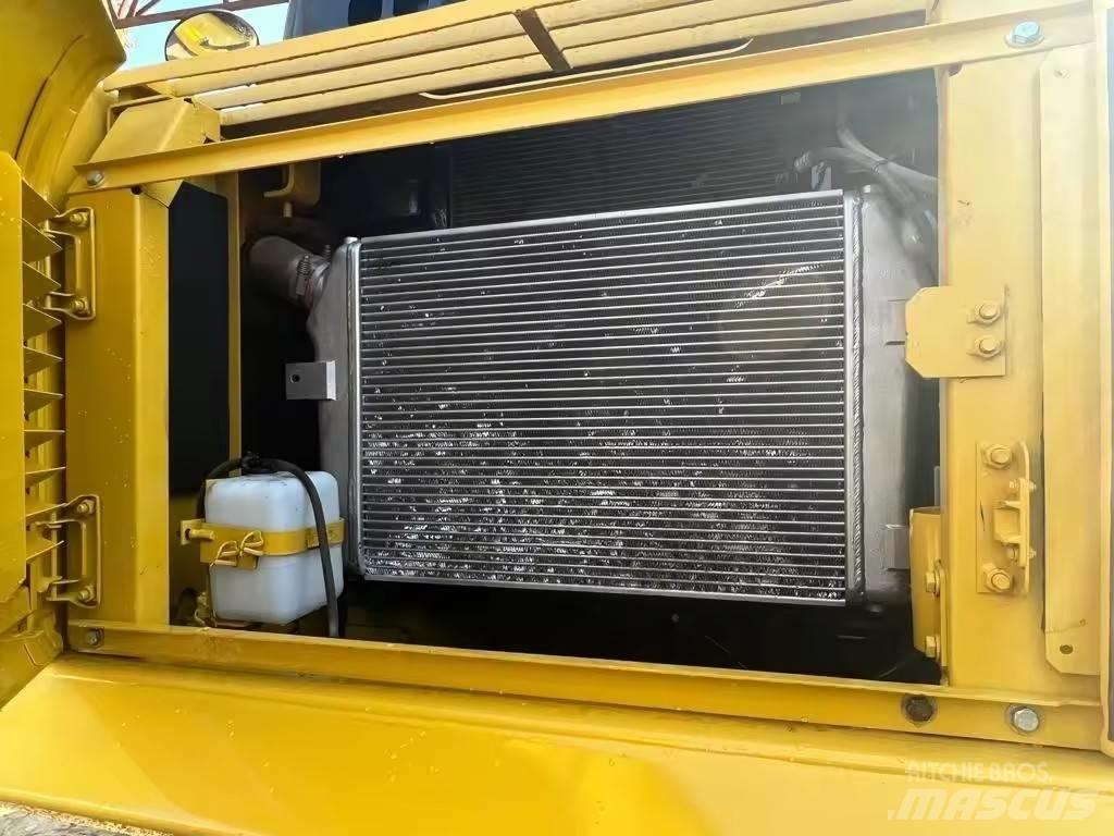 Komatsu PC 300 Pelle sur chenilles