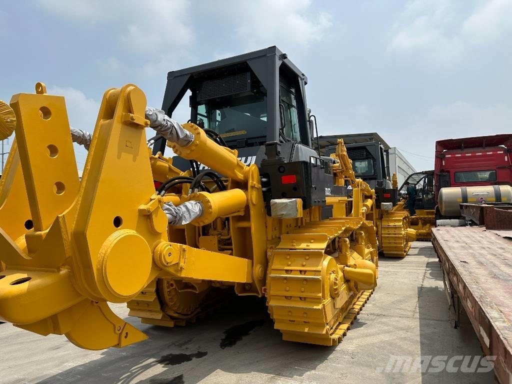 Shantui SD32 Bouteurs sur chenilles