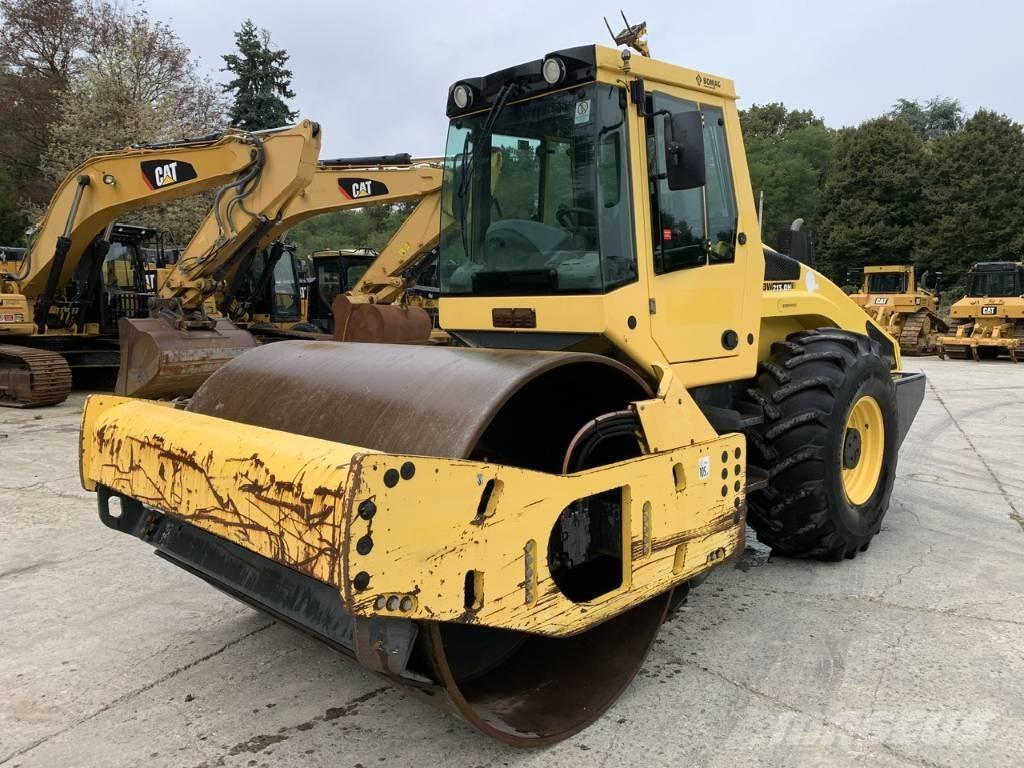 Bomag BW 213 D H-4 i Compacteur de sol