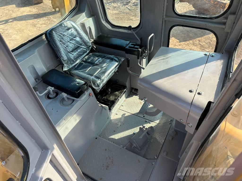 CAT D7G Bouteurs sur chenilles
