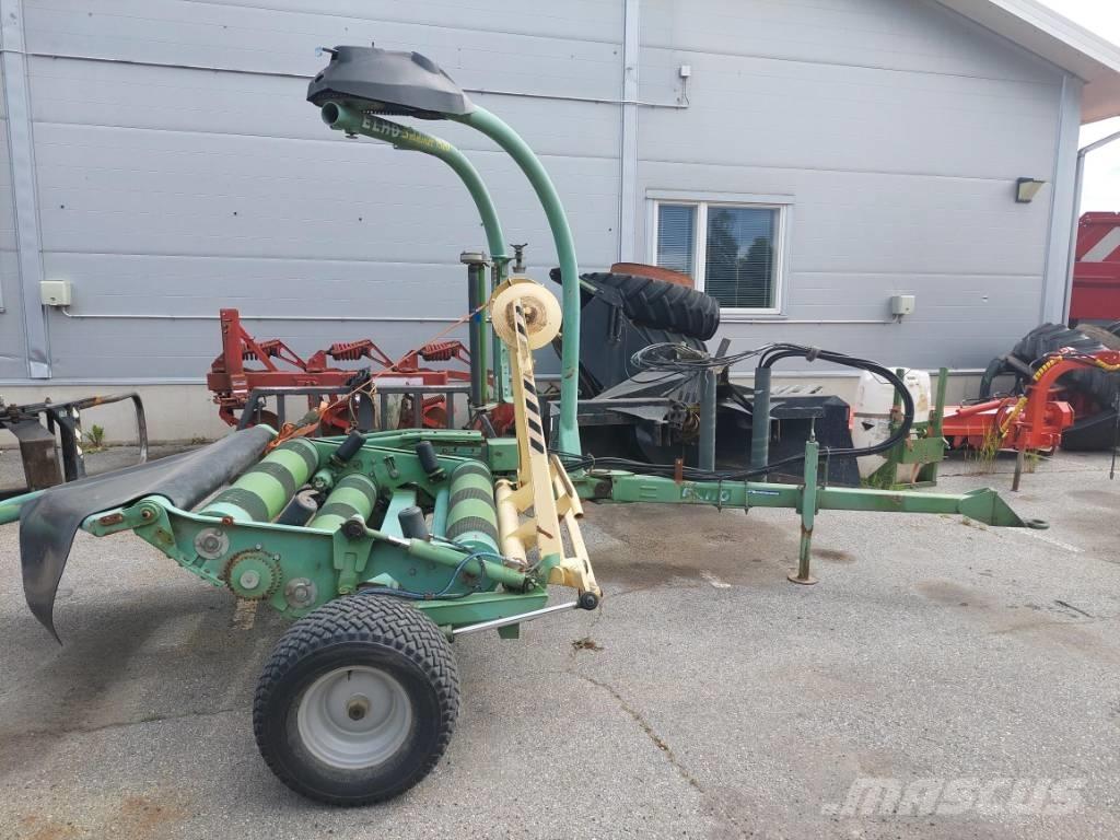 Elho 1520 Enrubanneuse