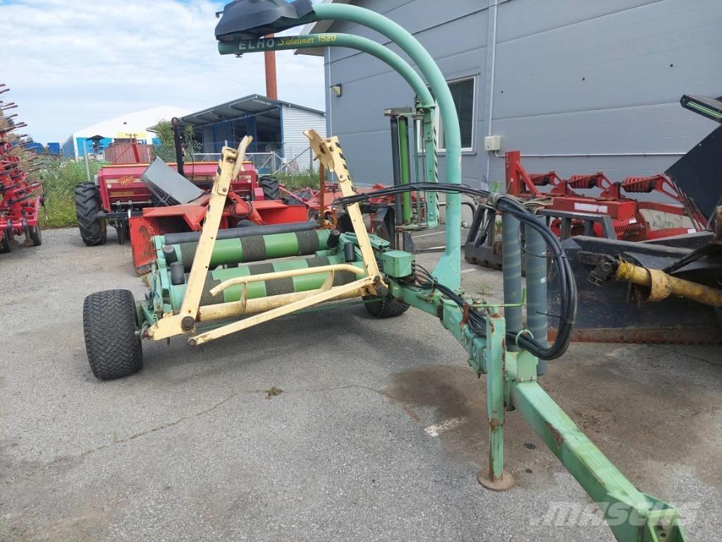 Elho 1520 Enrubanneuse