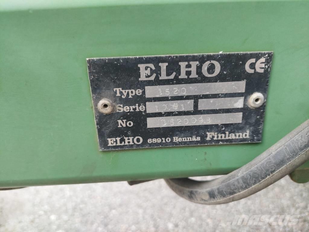 Elho 1520 Enrubanneuse