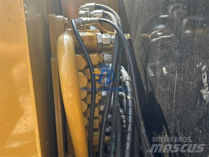 CAT 306E Mini pelle < 7t