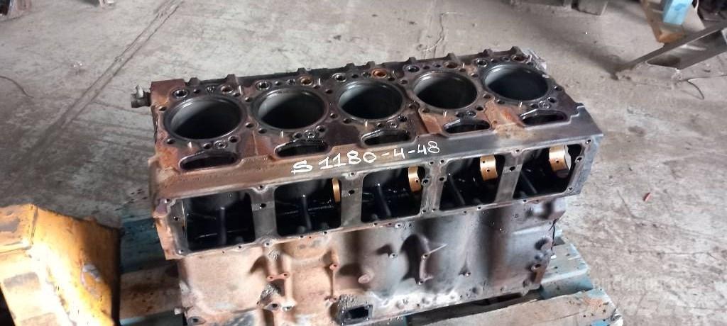 Scania P 360.  2251976 Moteur