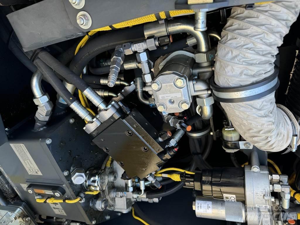 Bomag BF 300 C-2 Finisseur
