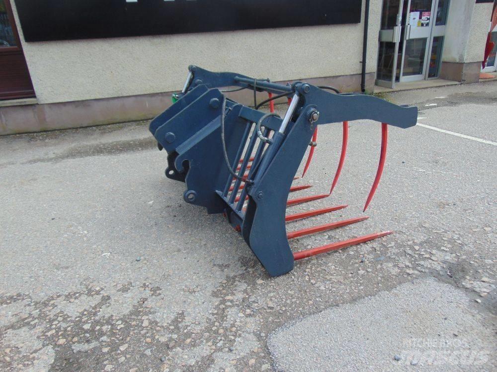  Excavator Muck Grab Autres accessoires et composants