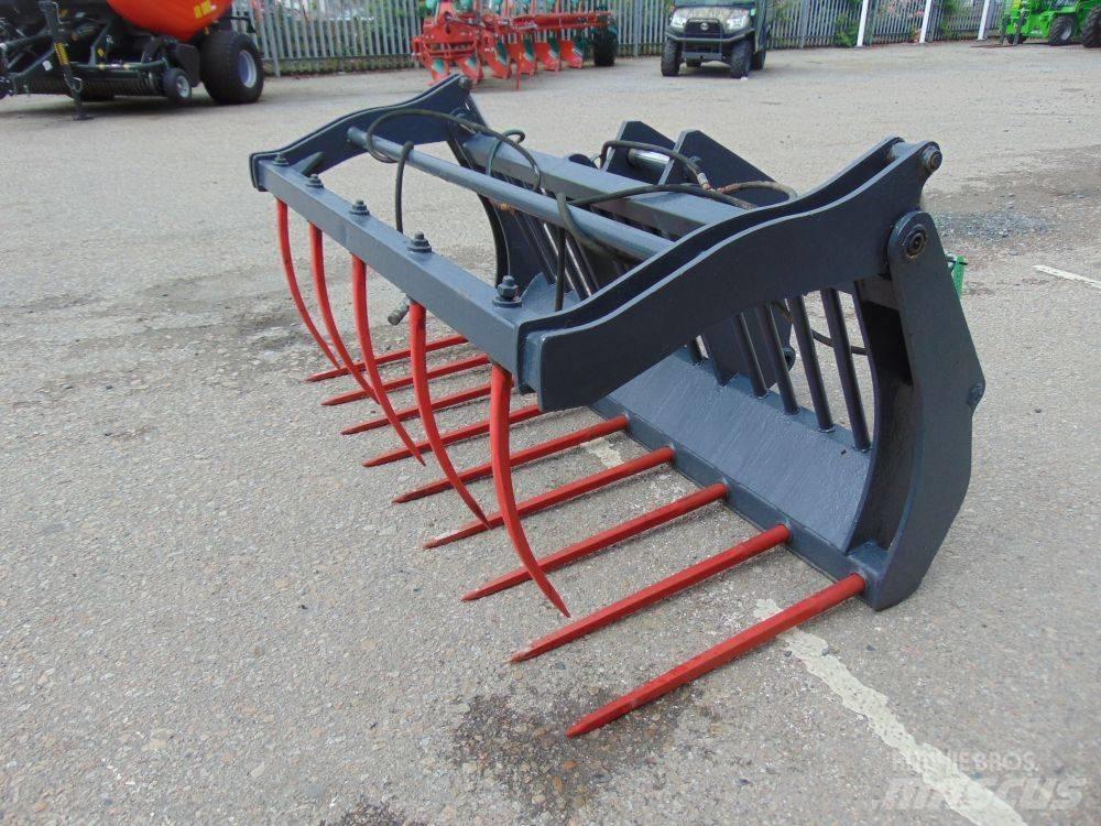  Excavator Muck Grab Autres accessoires et composants