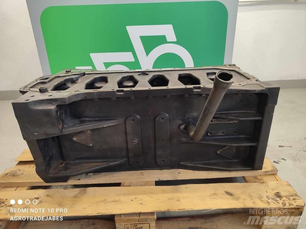 Fendt 926 oil pan Moteur