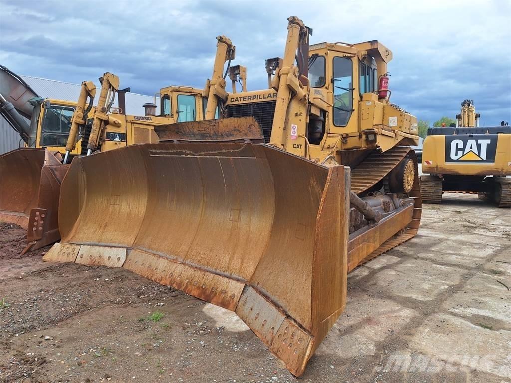 CAT D8L Construction - Autres