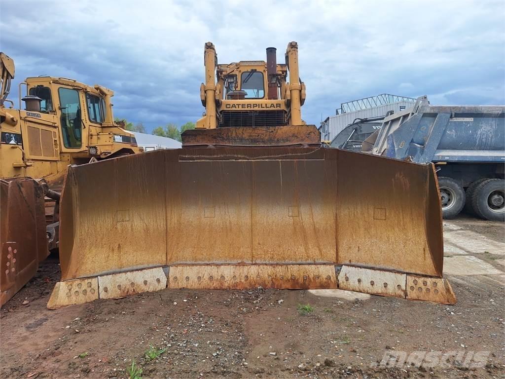 CAT D8L Construction - Autres