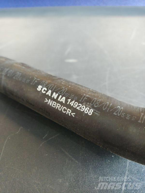 Scania HOSE 1492968 Moteur