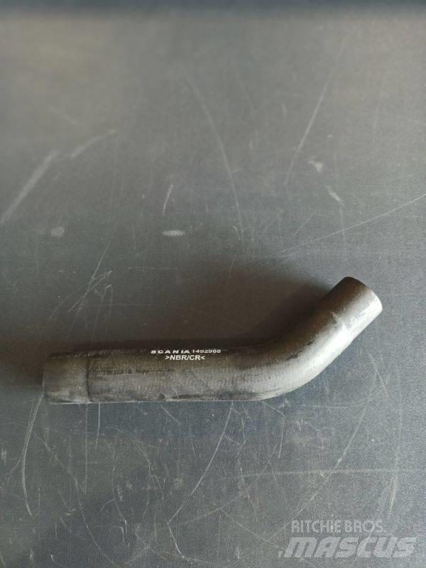 Scania HOSE 1492968 Moteur