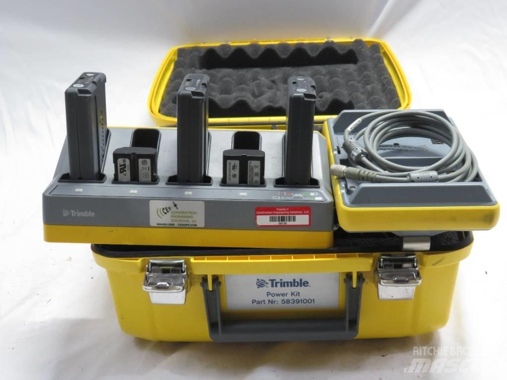 Trimble SPS930 Autres accessoires