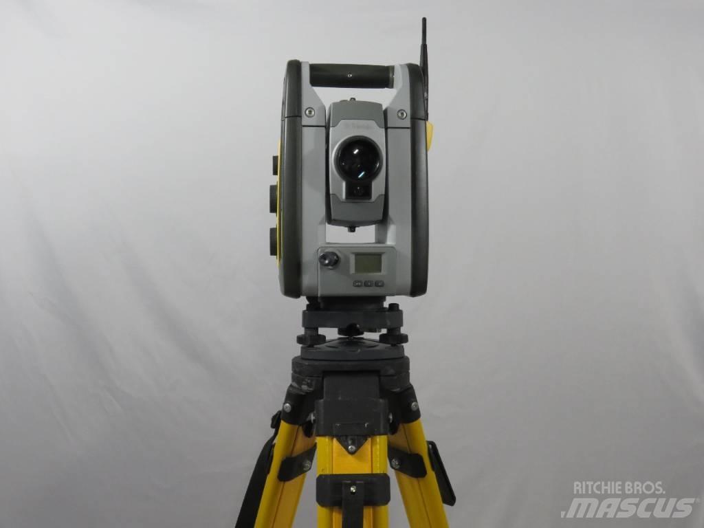 Trimble SPS930 Autres accessoires