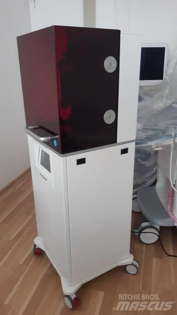  ASIGA PRO 4K65 UV Manutention - Autres