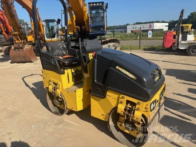 Bomag BW 80 AD-5 Rouleaux tandem