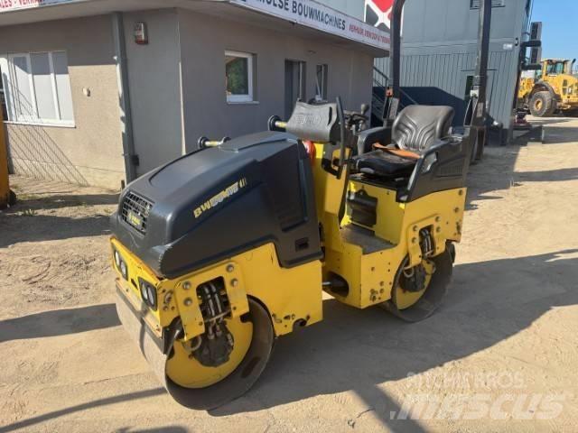 Bomag BW 80 AD-5 Rouleaux tandem
