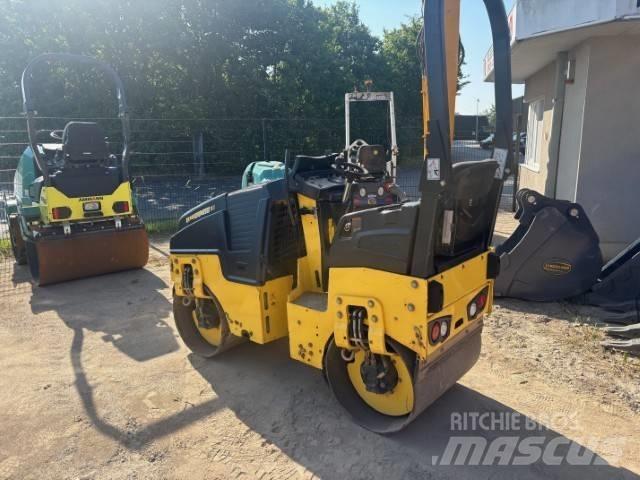 Bomag BW 80 AD-5 Rouleaux tandem