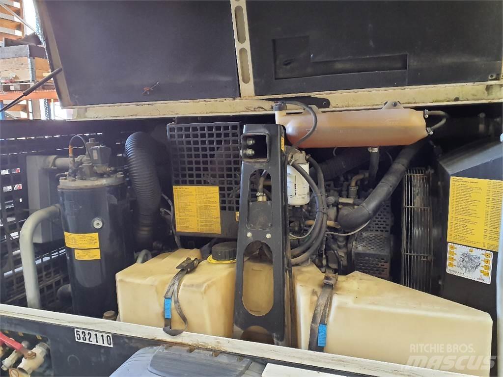 Kaeser M 114 - N Compresseur