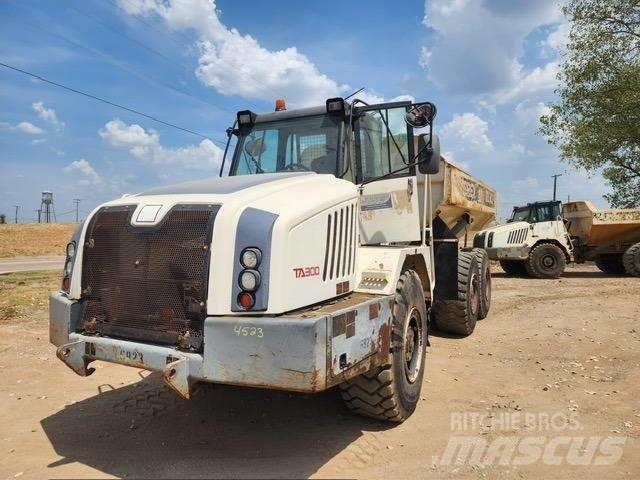 Terex TA 300 Tombereau articulé