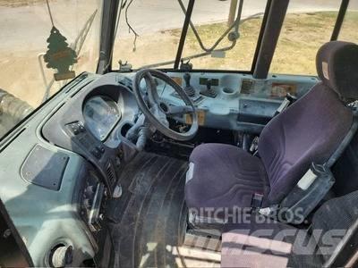 Terex TA 300 Tombereau articulé