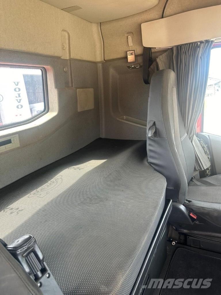 Volvo FH 13 540 Tracteur routier