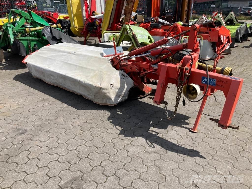Kuhn GMD 801 Faucheuse-conditionneuse