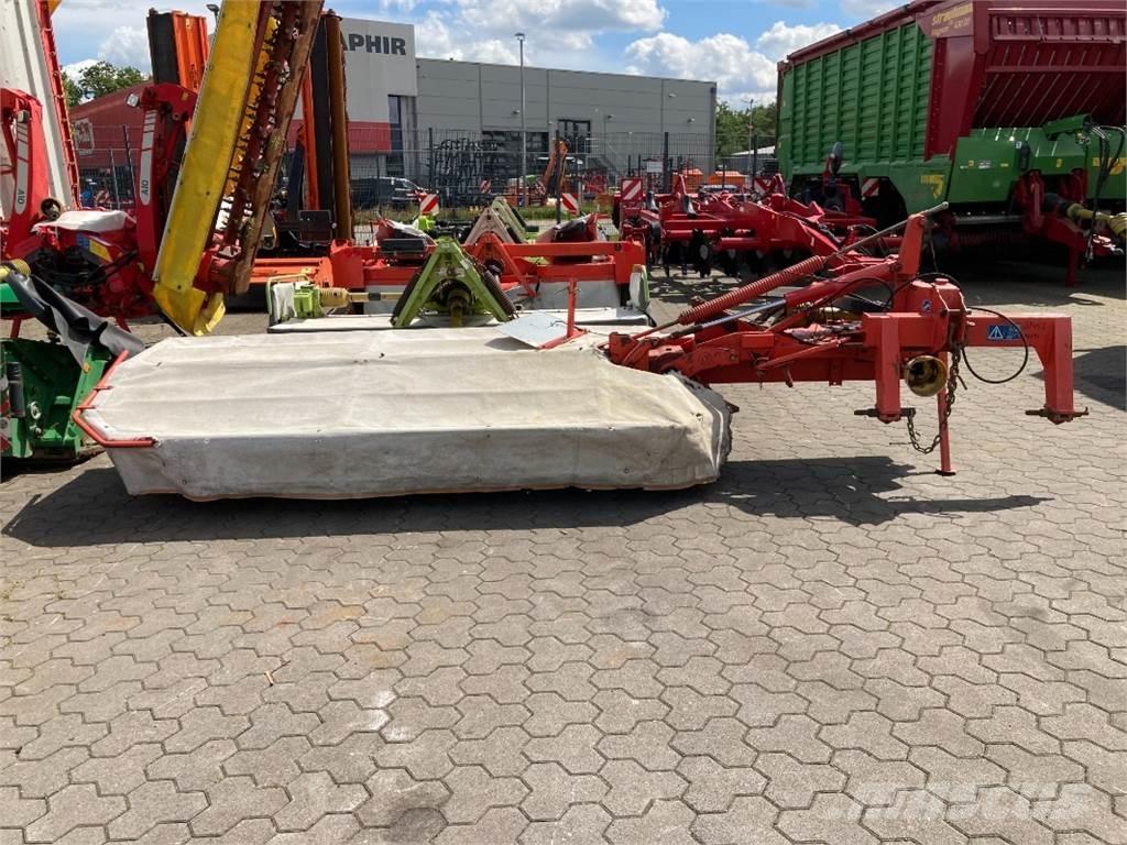 Kuhn GMD 801 Faucheuse-conditionneuse