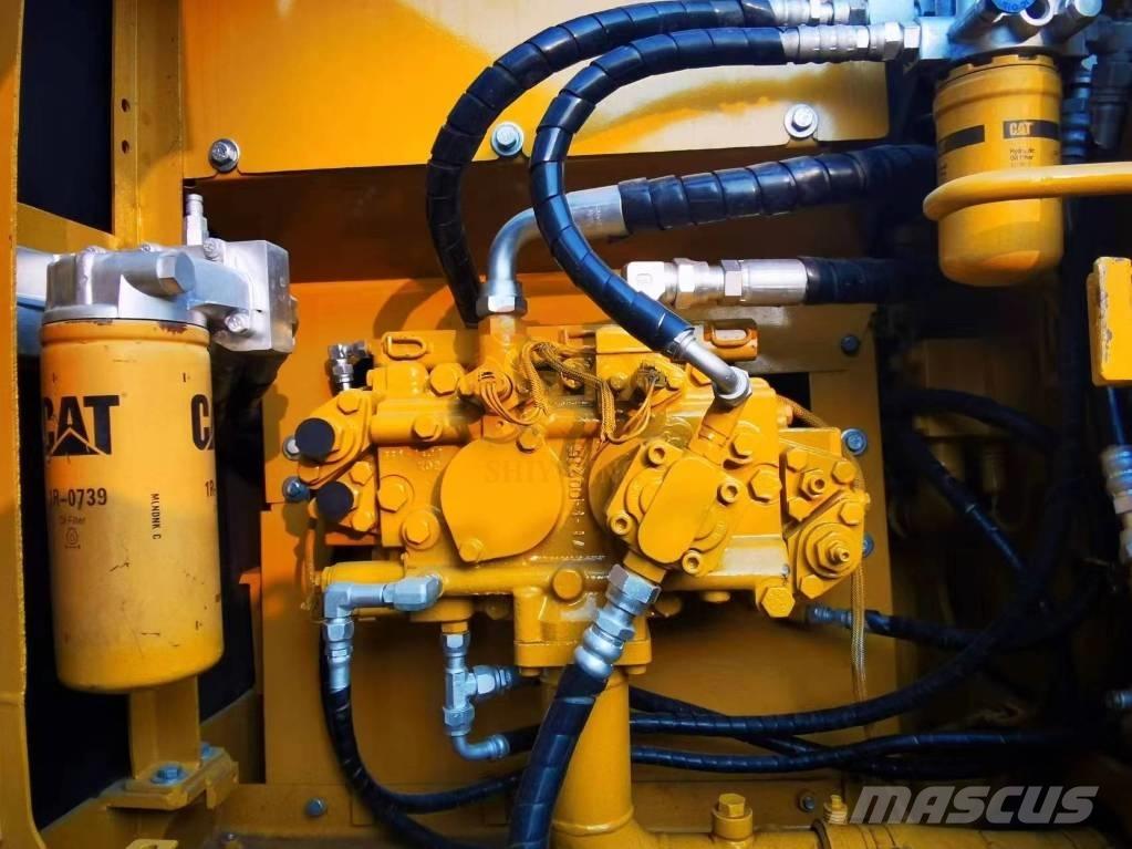 CAT 315D Pelle sur chenilles