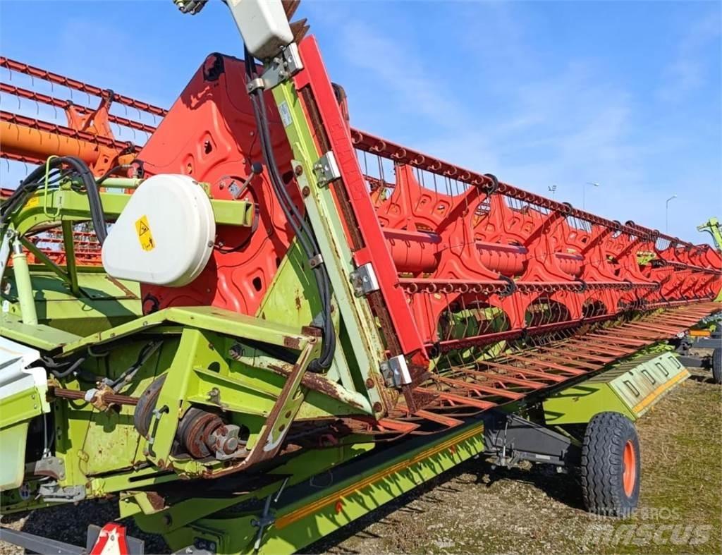 CLAAS Vario 1200 Accessoires moissonneuse batteuse