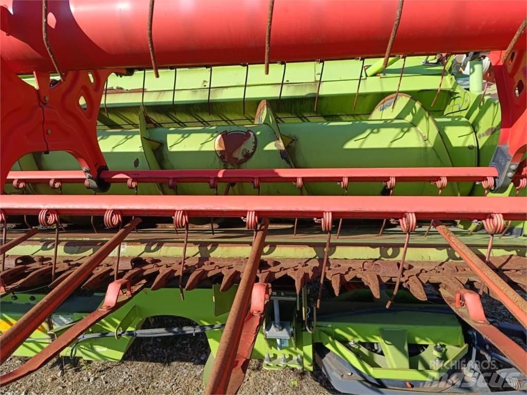 CLAAS Vario 1200 Accessoires moissonneuse batteuse
