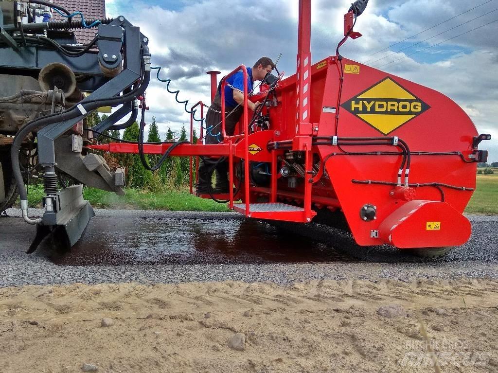 Hydrog RPU-3000 Autres