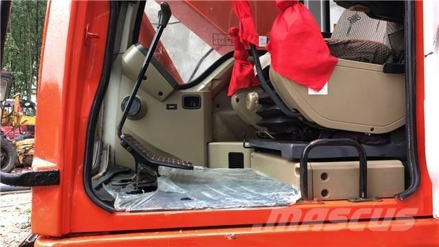 Doosan DH225 Pelle sur chenilles