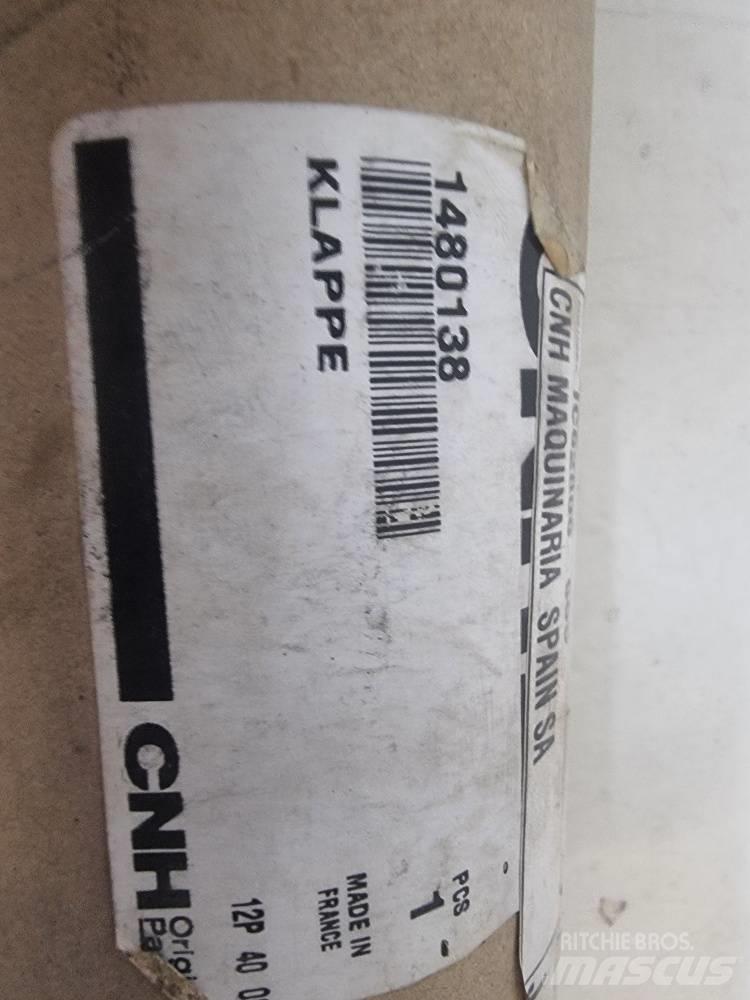 O&K RH/MH  1480138 Cabine