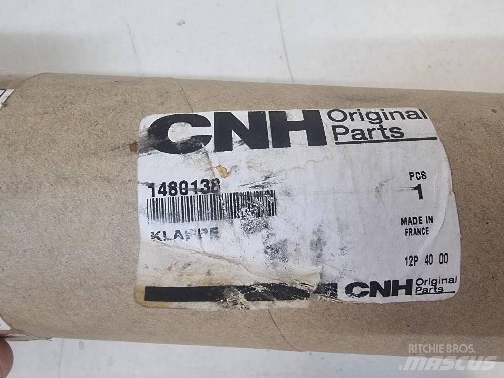 O&K RH/MH  1480138 Cabine