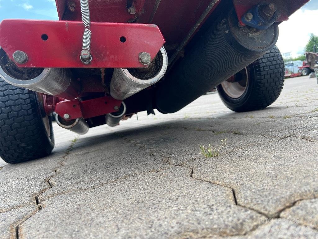 Toro Greenspro 1240 Rouleau à gazon