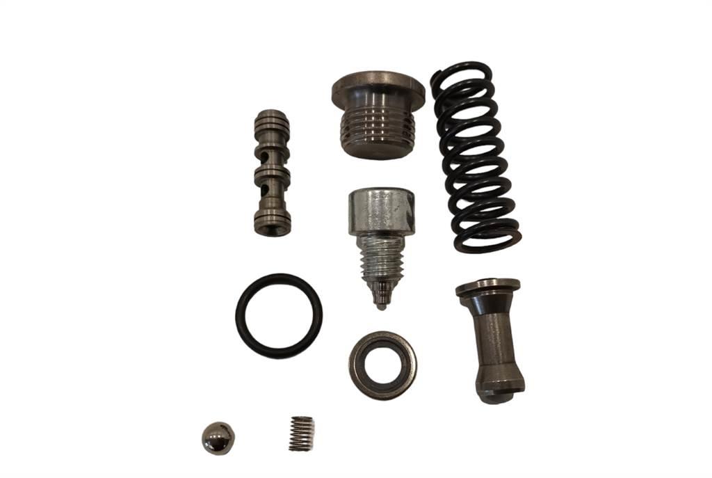 Eco Log 6003806 Hydraulique