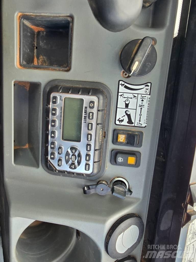 Bobcat E 42 Mini pelle < 7t