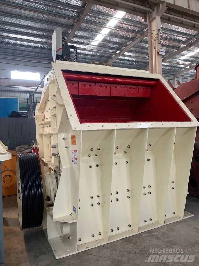 Kinglink KPF1420 Concasseur