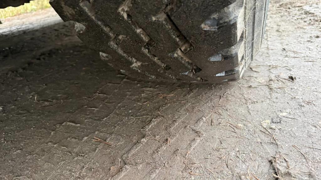 Iveco Stralis Motrici cisterna