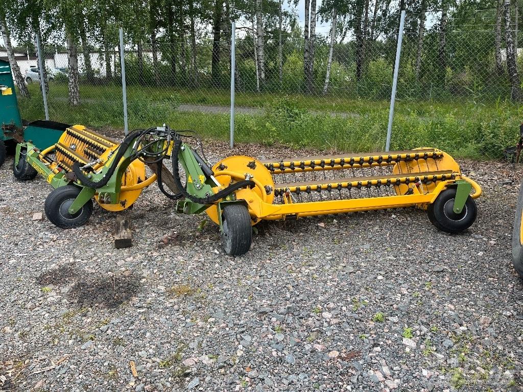 Elho V-Twin 600 Andaineur