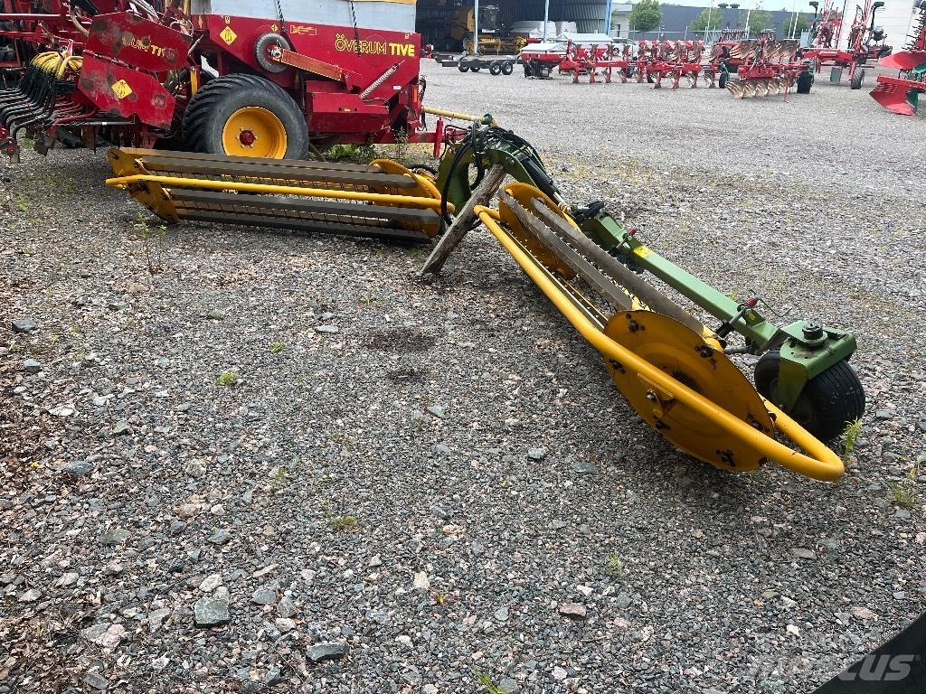 Elho V-Twin 600 Andaineur