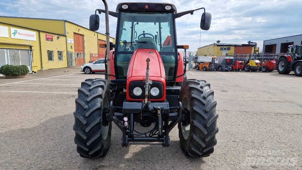 Massey Ferguson 5455 Tracteur