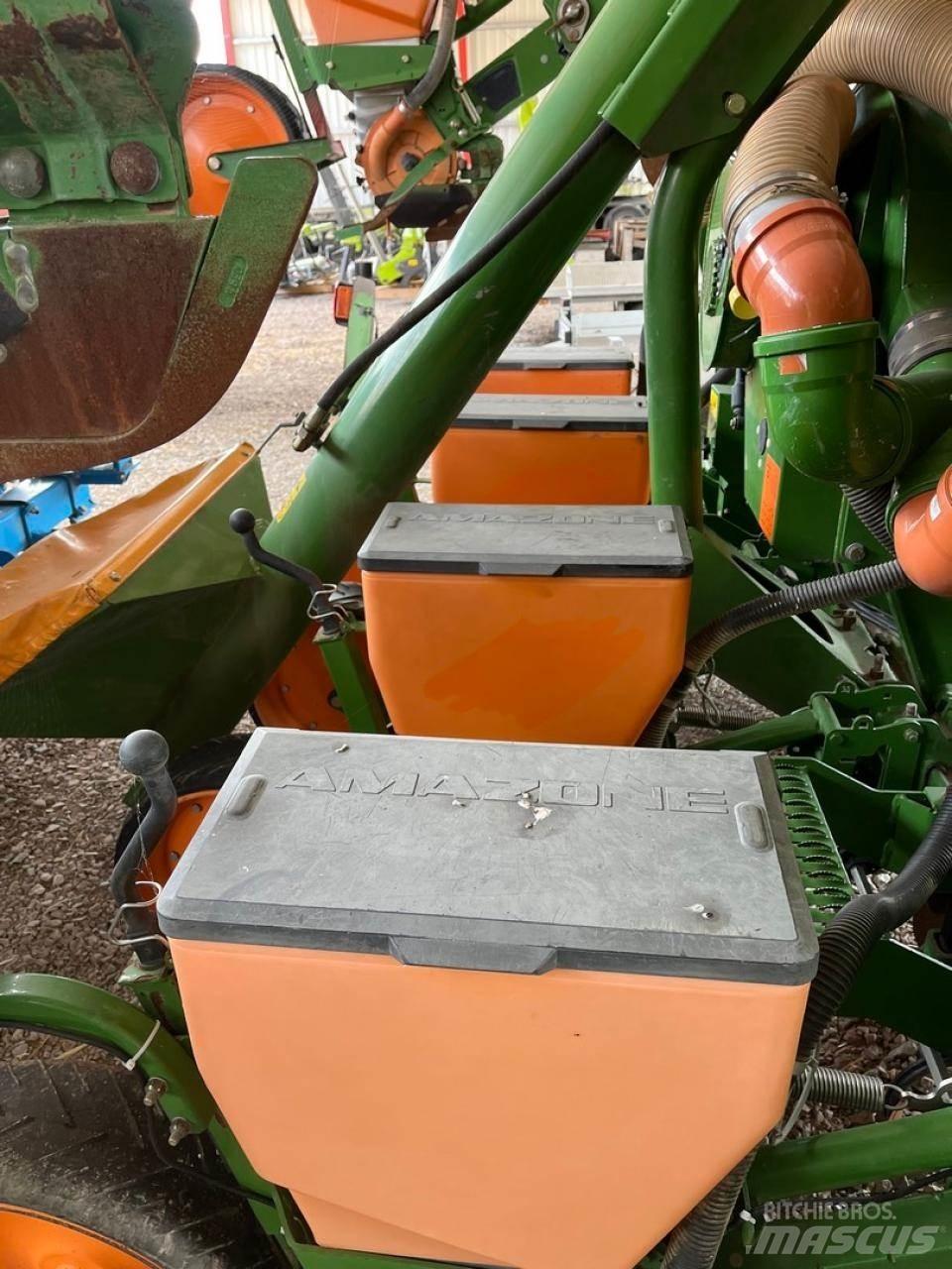 Amazone ED 452-K Semoir de précision