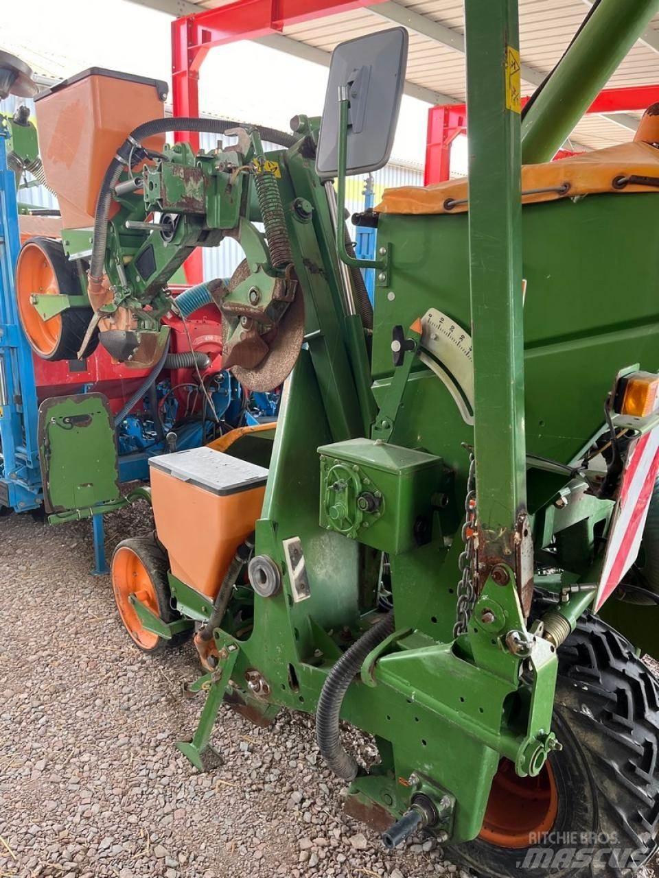 Amazone ED 452-K Semoir de précision